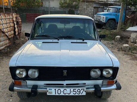 LADA (VAZ) 2107 1995