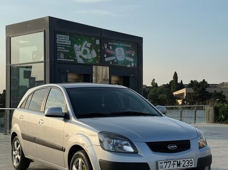 Kia Rio 2006