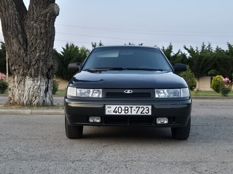LADA (VAZ) 2112 2006