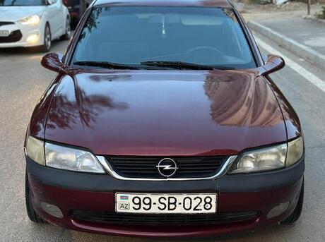 Opel Vectra 1996