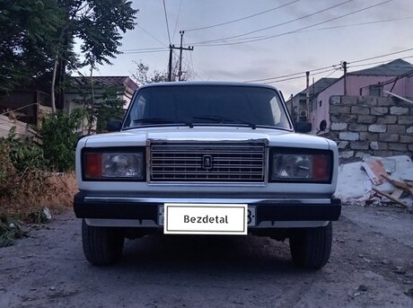 LADA (VAZ) 2107 2011