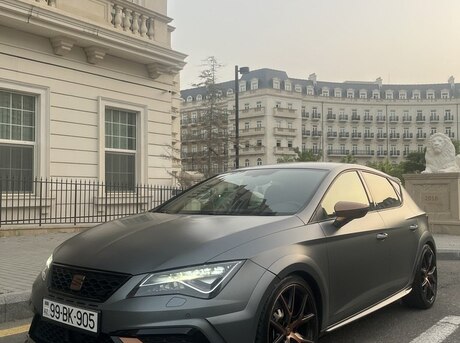 SEAT  2018