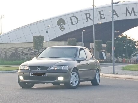 Opel Vectra 1996