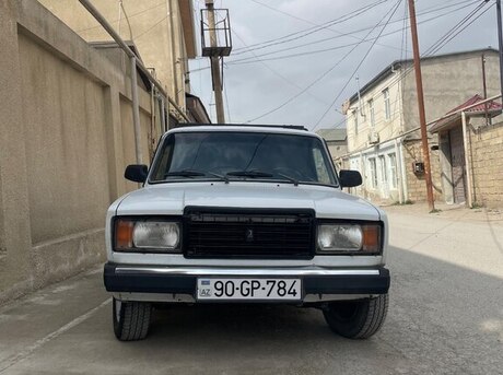 LADA (VAZ) 2104 2009