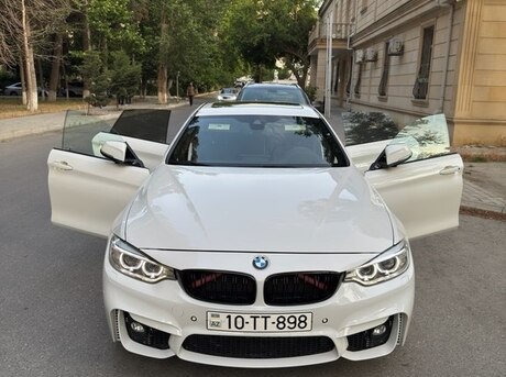 BMW 428