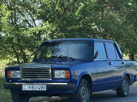 LADA (VAZ) 2107 2008