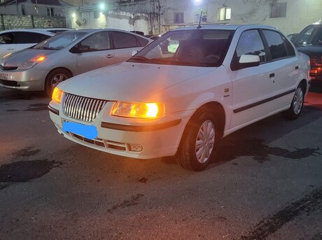 Khazar LX 2021