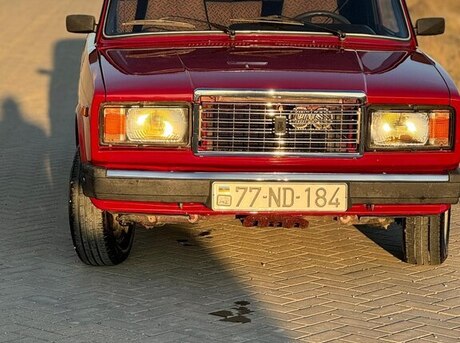 LADA (VAZ) 2107 2007