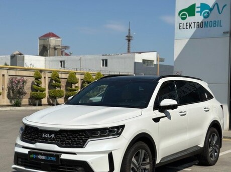 Kia Sorento 2023