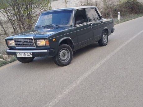 LADA (VAZ) 2107 2010