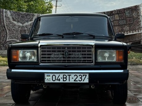 LADA (VAZ) 2107 2010