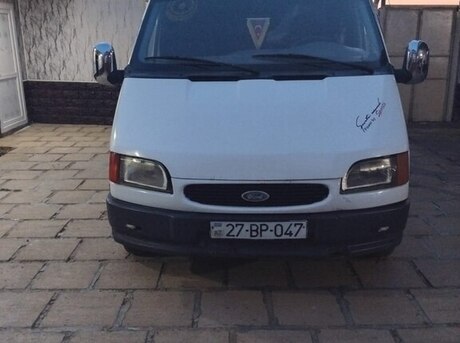 Ford Transit 1999