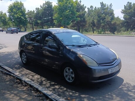 Toyota Prius 2008