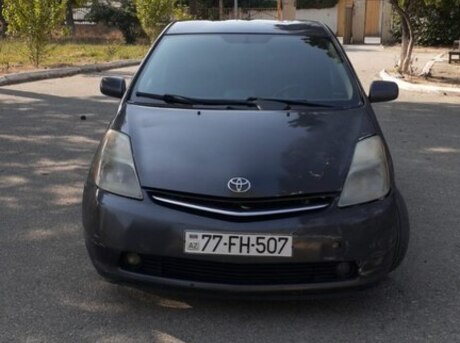 Toyota Prius 2009