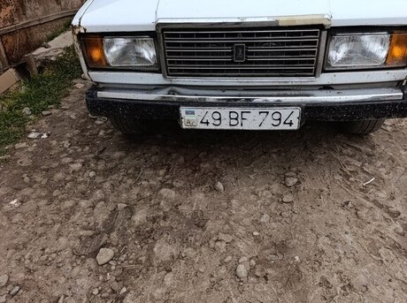 LADA (VAZ) 2107 2006