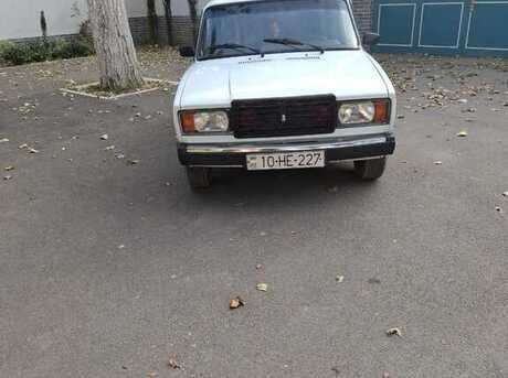LADA (VAZ) 2107 1999
