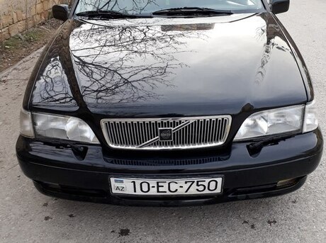 Volvo  1997