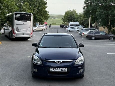 Hyundai i30 2010
