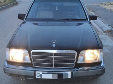 Mercedes E 220 1994