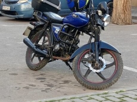 Tufan M50