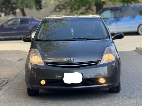 Toyota Prius 2007