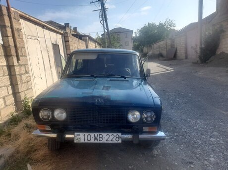 LADA (VAZ) 2106 2003