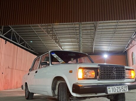 LADA (VAZ) 2107 2007
