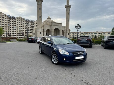 Kia  2008