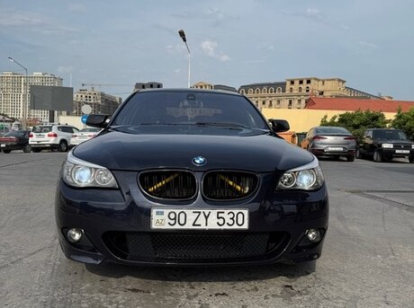 BMW 530 2006