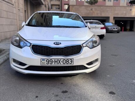 Kia Cerato