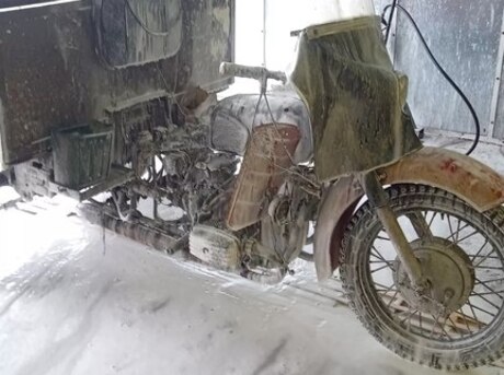 Dnepr 11