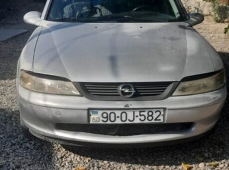 Opel Vectra 1997