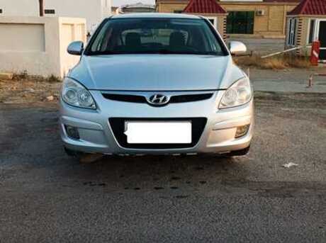 Hyundai i30 2007