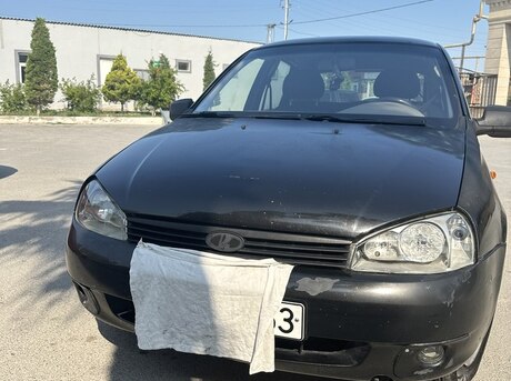 LADA (VAZ) Kalina 2009