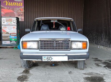 LADA (VAZ) 2107 2005