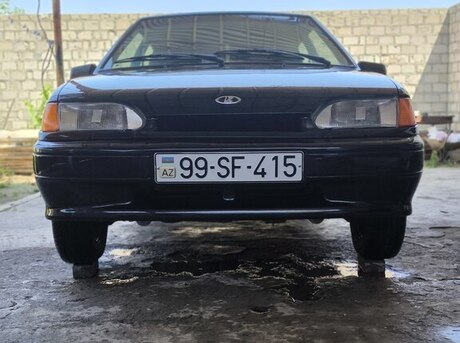 LADA (VAZ) 2115 2012