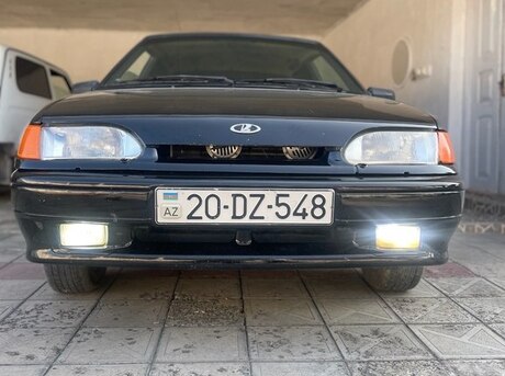 LADA (VAZ) 2115