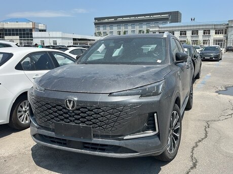 Changan CS 55 Plus 2025