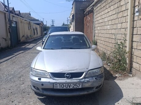 Opel Vectra 1998