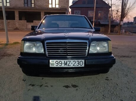 Mercedes E 220 1994