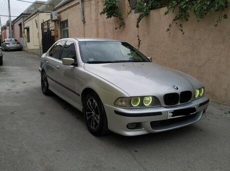 BMW 528 1999