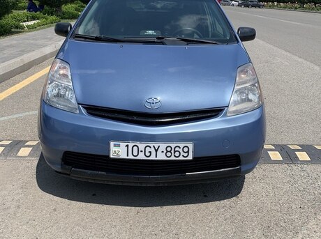 Toyota Prius 2008