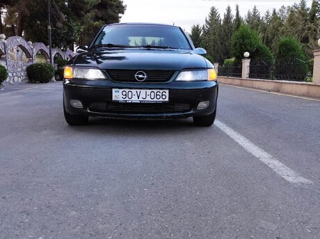 Opel Vectra 1998