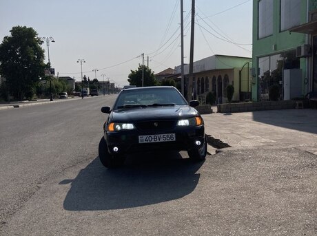 Daewoo Nexia 2011