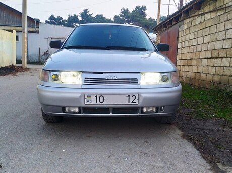 LADA (VAZ) 2112 2005