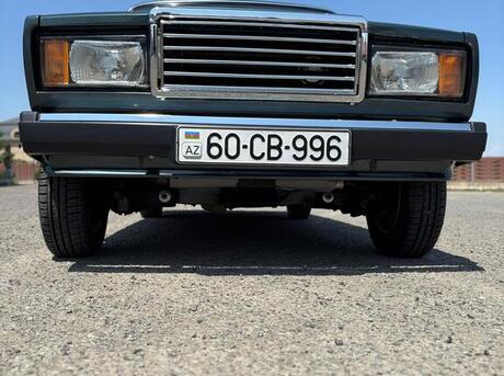 LADA (VAZ) 2107 2010