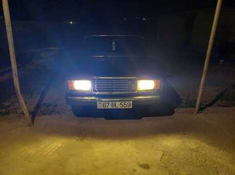 LADA (VAZ) 2107 2011