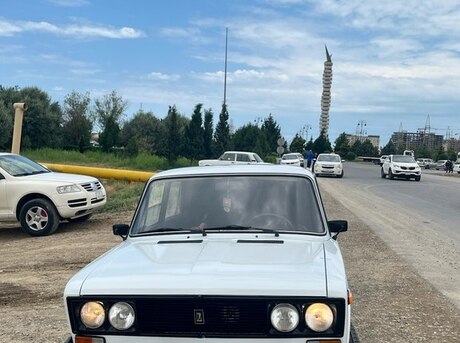 LADA (VAZ) 2106 1999