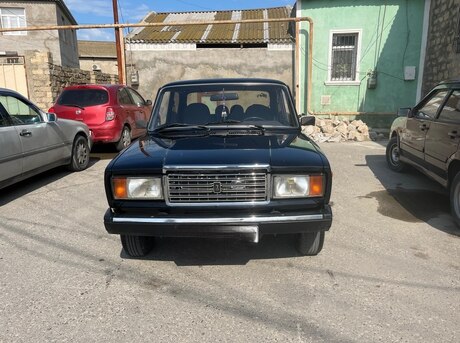 LADA (VAZ) 2107 2011
