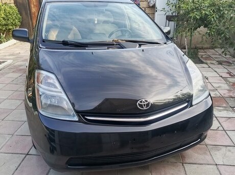 Toyota Prius 2009